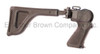 Orig Contender Folding Stock Black