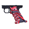 140-VLG Laminated Target Grips for Ruger Mk III by Volquartsen