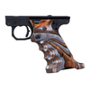 140-VLG Laminated Target Grips for Ruger Mk III by Volquartsen
