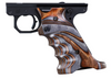 Laminated Target Grips for Ruger Mk III by Volquartsen