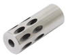 (SOLD OUT) Volquartsen Forward Blow 10/22 Compensator - Silver or Black