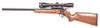 TC Contender G2 Extended Eye Relief Scope Mount