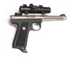 How it Looks on a 22/45