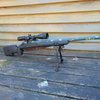 317-CTADL Choate Remington 700 ADL Tactical Stock