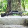 317-CTADL Choate Remington 700 ADL Tactical Stock