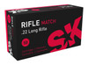 SK 22 LR RIfle Match