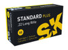 SK Standard Plus 22 LR Ammo