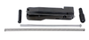 Volquartsen Ruger 10/22 CNC Machined Bolt- Black Nitride