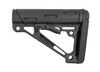 Hogue OverMolded AR15 Stock