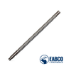 127-185 EABCO Ruger 1022 Ultra Match Accuracy Barrel Helical Fluted Stainless Threaded, 18\"