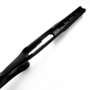 Hogue 10-22 Tactical Thumbhole Stock .920 Barrel Channel Detail Top