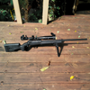 317-STAC Choate Tactical Stock for Savage 10/110 Series Rifles