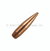 Berger Match Hunting VLD Bullets .284 Caliber, 140 grain, Qty 100