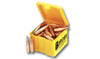 Berger Match Target Bullets .224 /22 Caliber 52 grain Flat Bottom