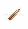 Berger Match Target Bullets .224 /22  Caliber 73 grain Boat Tail