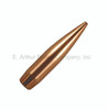 Berger Match Target Hybrid Bullets .308/30 Caliber, 200 grain - Qty 100