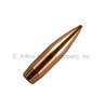 Berger Classic Hunter Bullets .308 / 30 Caliber 185 grain Boat Tail  - Qty 100