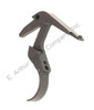 Ruger #1 Trigger