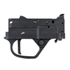 118-1022B JARD Adjustable Ruger 10/22 Trigger Assembly Black
