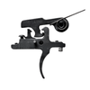 118-TAS 118-3168 AR10 and AR15 Top Adjustable Speed Trigger by JARD
