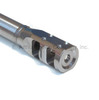 Optional Muzzle Brake