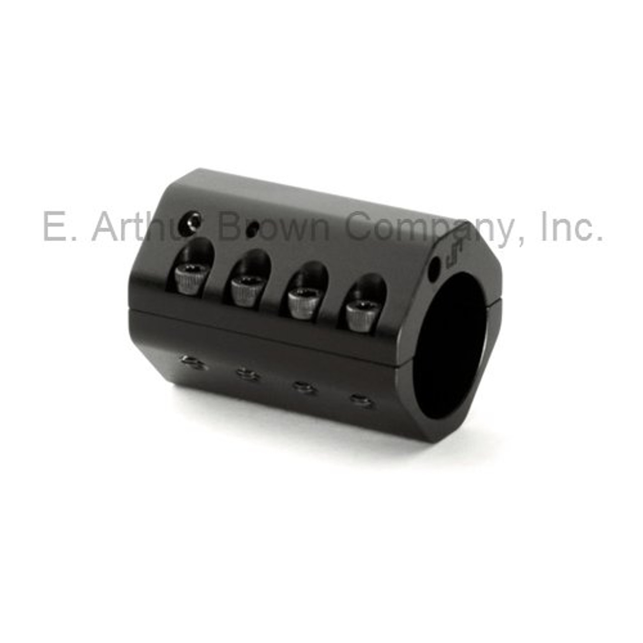 JP Low Profile Click Adjustable AR15/10 Gas Block System .936 Bore