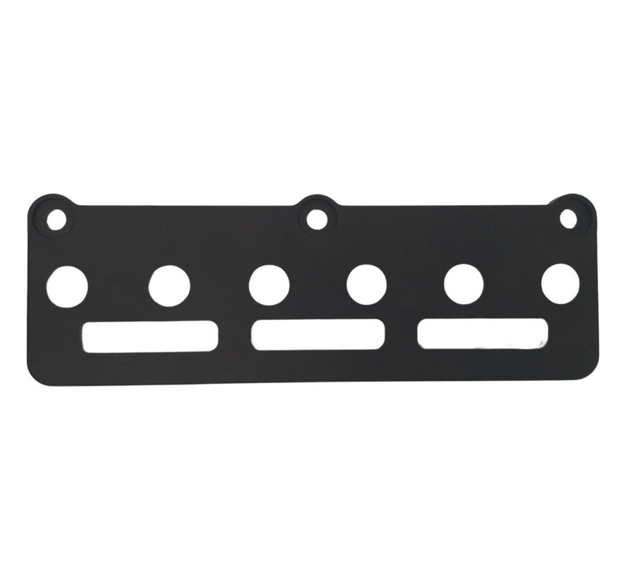 AIRCAT 1880-P 1-Inch Impact Wrench - 1850 Ft-lb Pistol Grip Aluminum