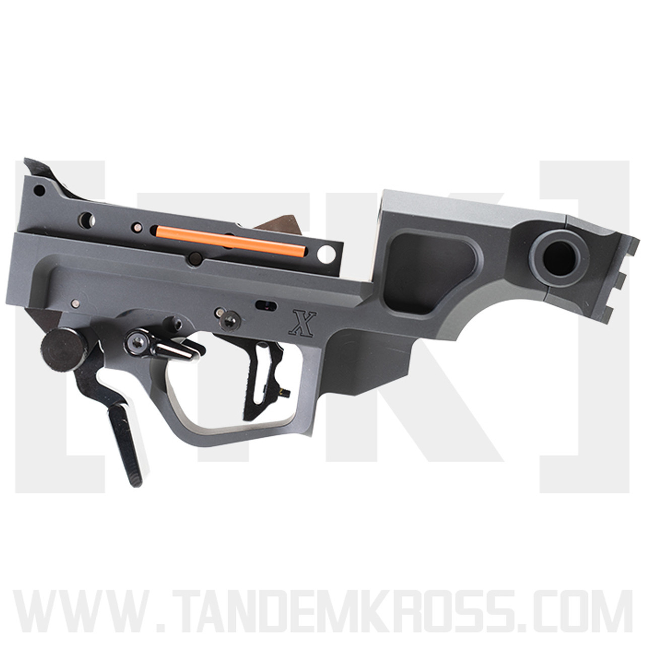 Manticore X Lower for Ruger 10/22
