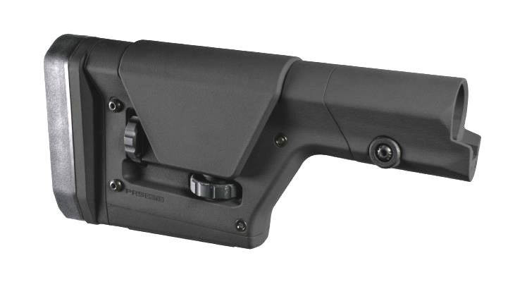 実物　magpul prs gen3 ストック　GW特価　早い者勝ち！ Magpul PRS Gen3 Precision Adjustable AR15/AR10 Stock - Black