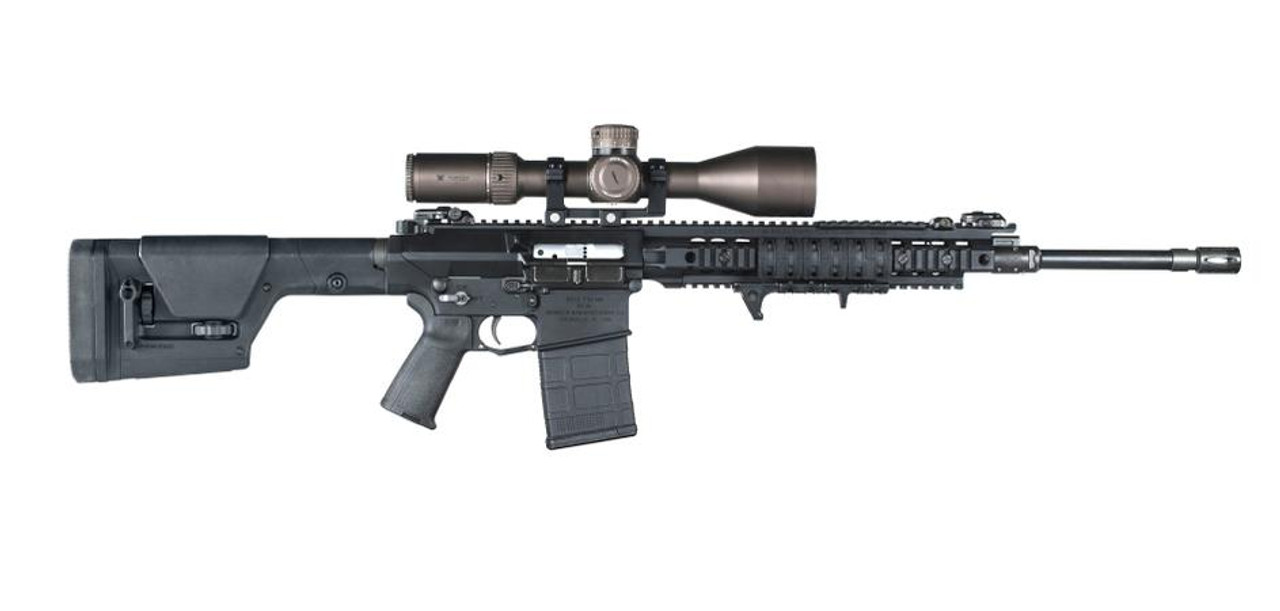 Magpul PRS Gen3 Precision Adjustable AR15/AR10 Stock - FDE