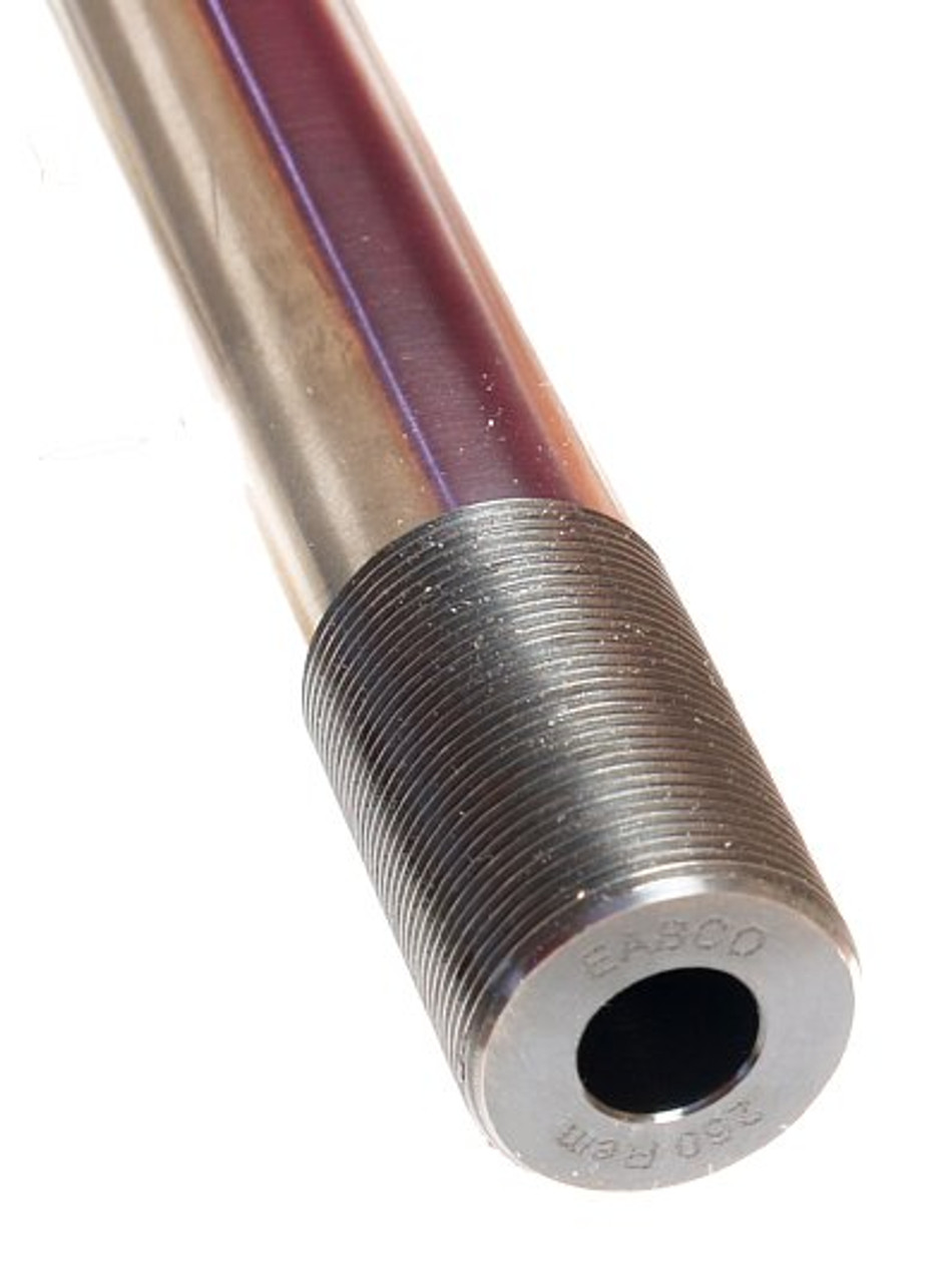 EABCO Accuracy Barrel fits Savage 10/110 and Axis, 6.5x55 Swede, 1