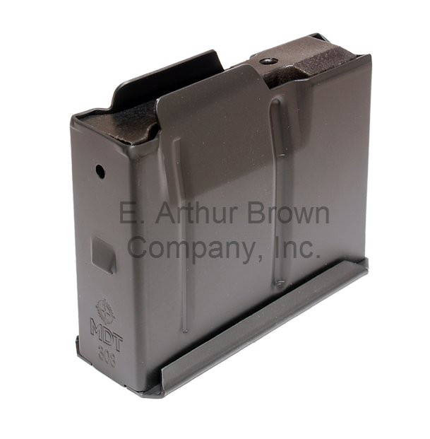 MDT 102014 Magazine fits Short Action AICS Compatible 308 Rifles