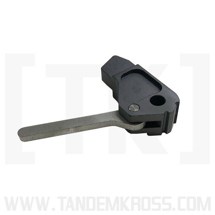 Tandemkross TK23N0245SSL1 Thunder Hammer fits S&W S22 Victory - E