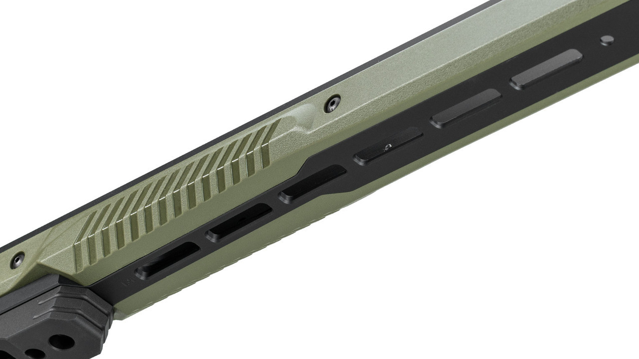Oryx Chassis Stock fits Remington 700 SA/RH |FDE Flat Dark Earth