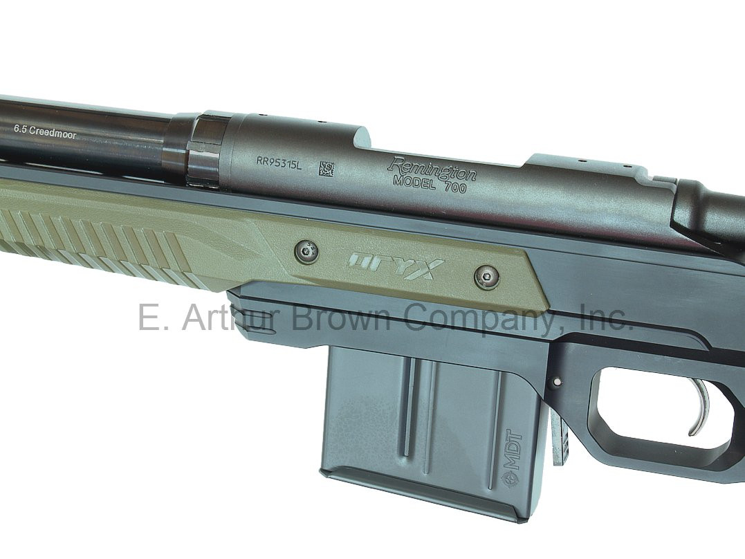 Oryx Chassis Stock fits Remington 700 SA/RH |FDE Flat Dark Earth