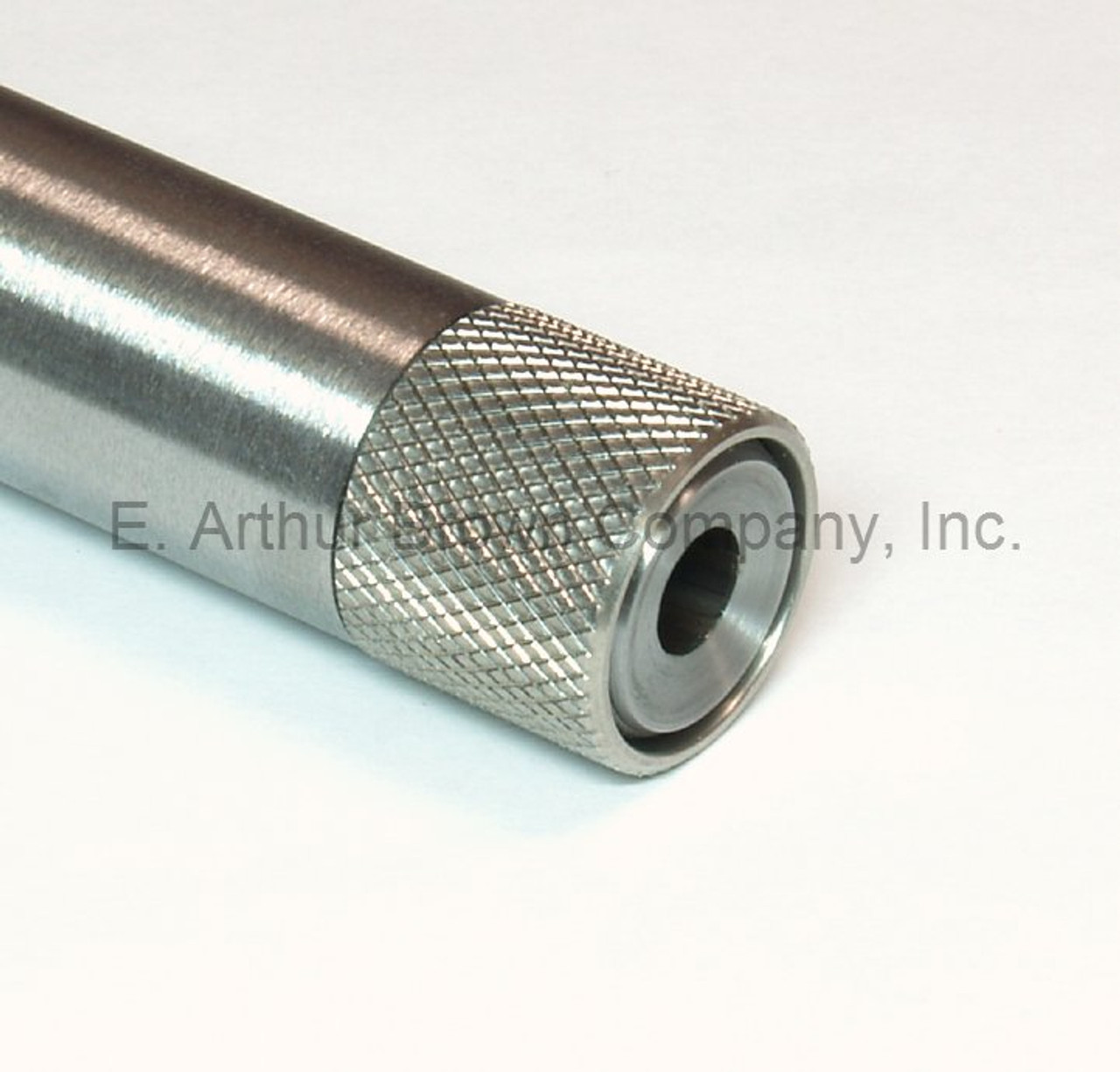 Thread Protector fits AR308 HBAR Contour 5/8 x 24 Stainless