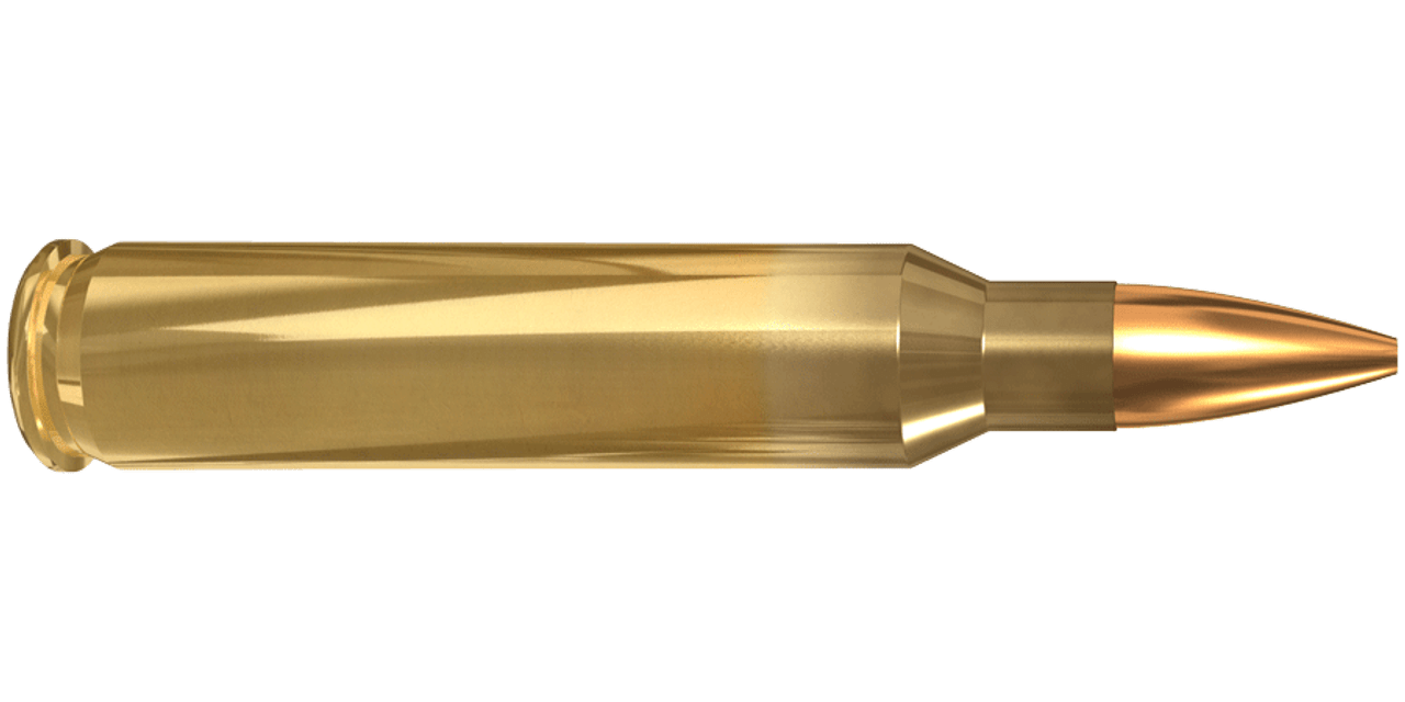 full metal jacket rifle ammunition