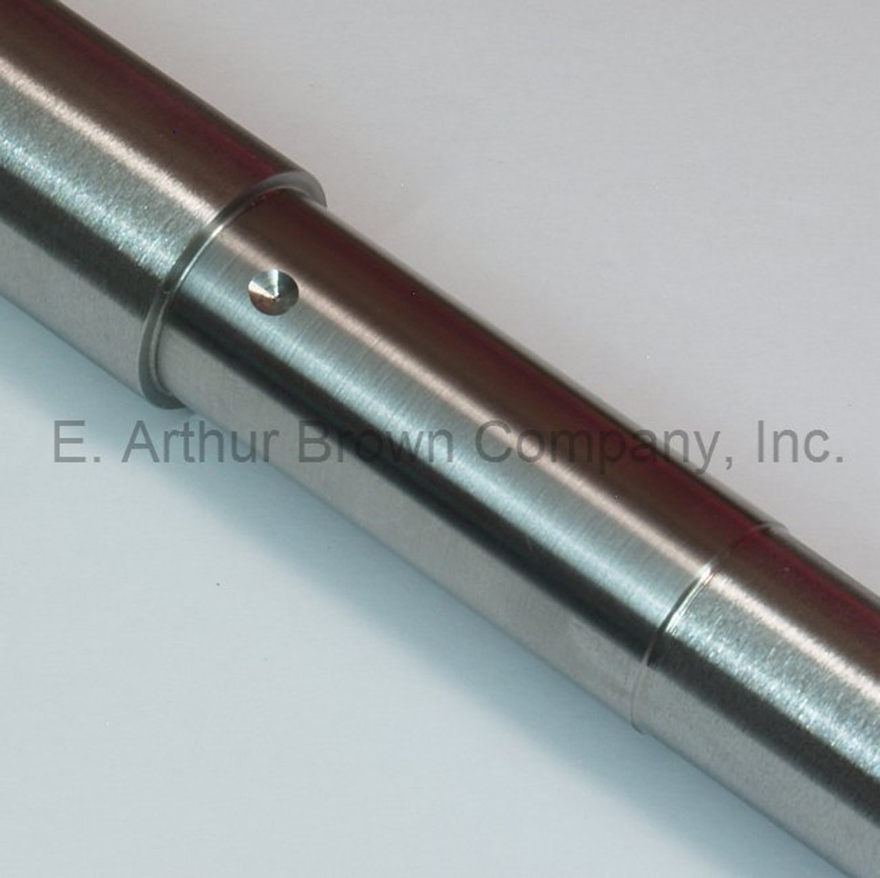 22 ARC AR15 Barrel- 18, HBAR, Fluted, 416R Stainless