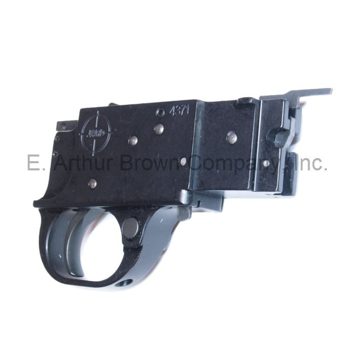 M1SURPLUS Tan Cheek Rest With USA Flag Patch - Universal Lace-On Rifle Cheek Riser For Savage & Other Firearms