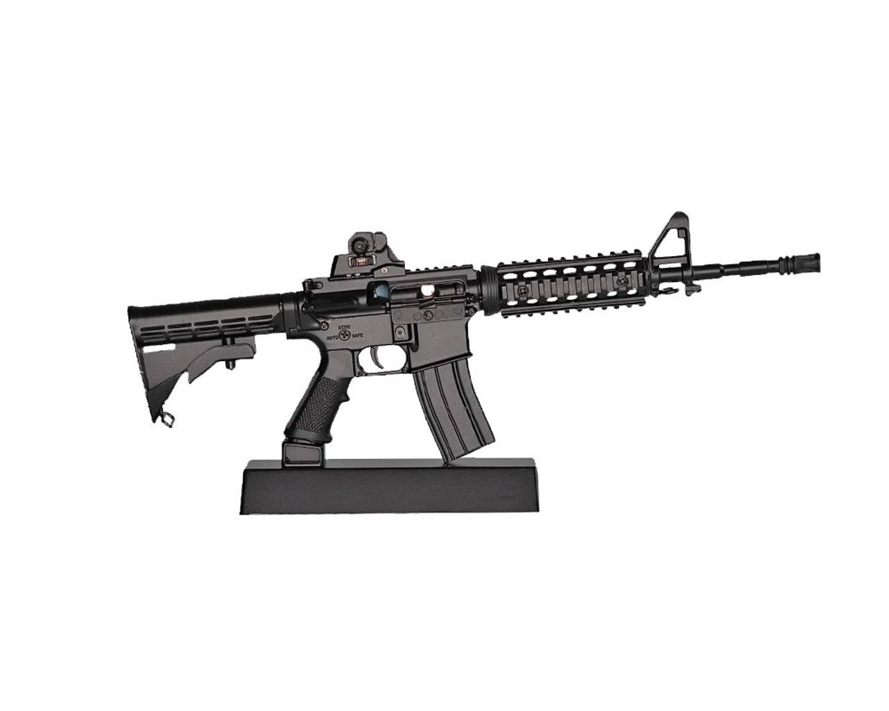 ar15 airsoft gun