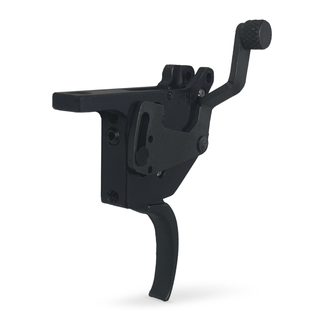 JARD CZ457 Trigger - Gen III