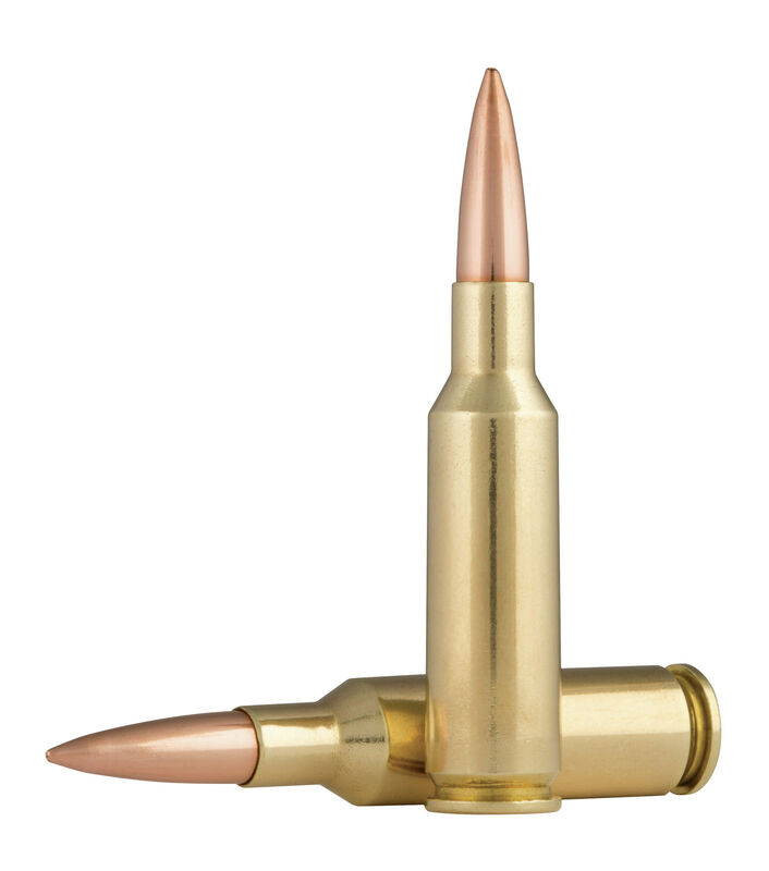 Federal Gold Medal 224 Valkyrie 90 Gr. Sierra MatchKing Ammo