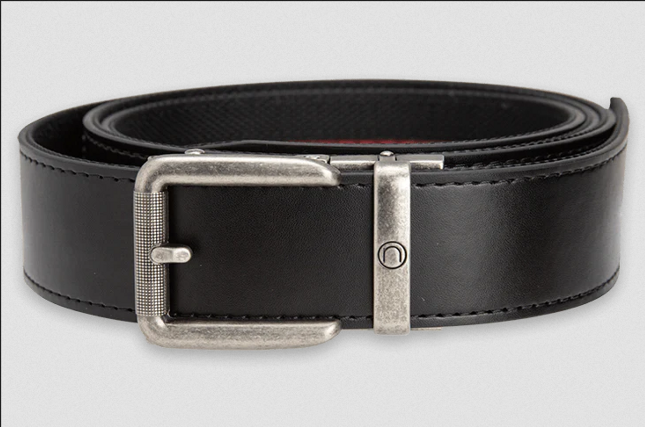 Premium Dress Belts for Men - Ratchet Belts - Nexbelt