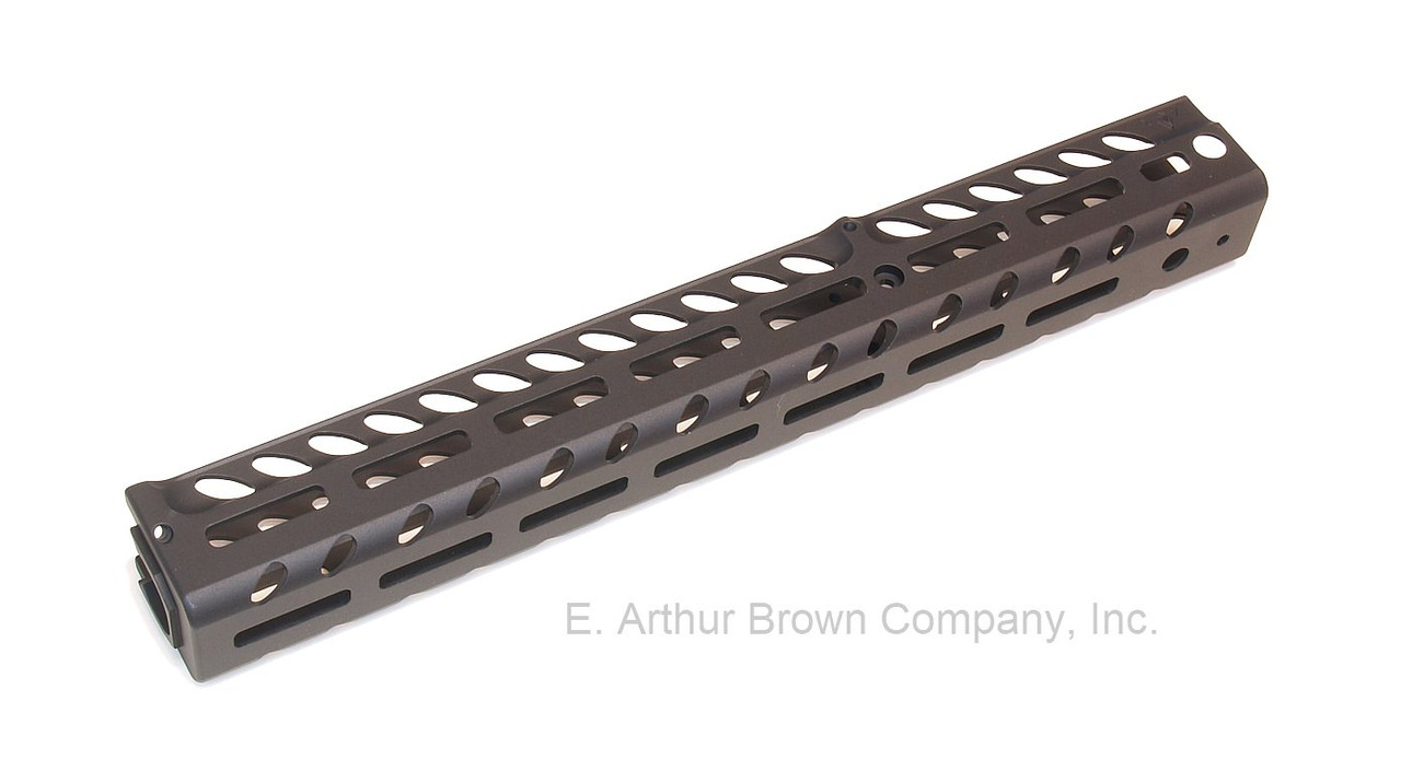 Marlin & Rossi 95 M-LOK Handguard | End Cap Models (Black)