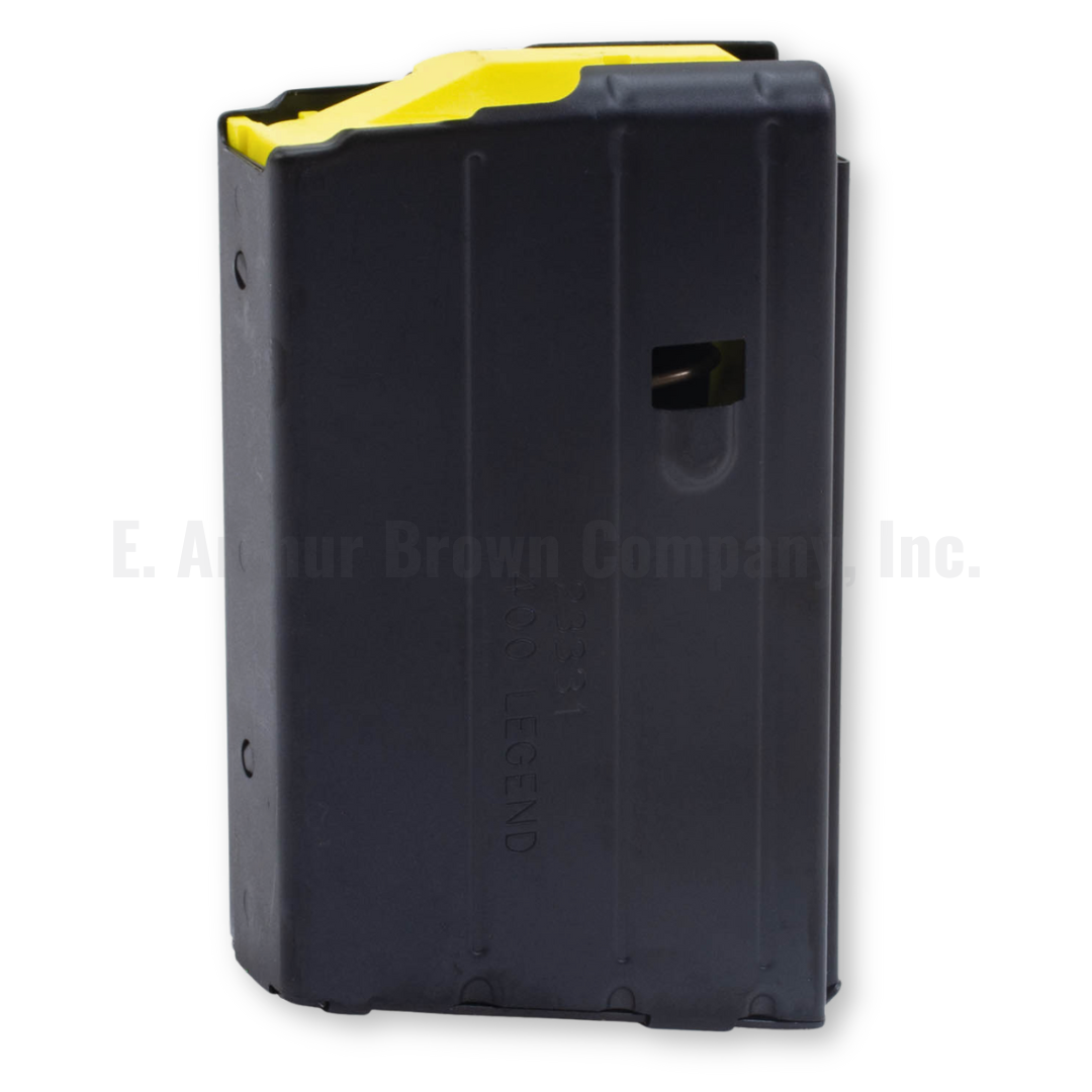 DURAMAG SS 400 LEGEND Magazine 5 Rnds