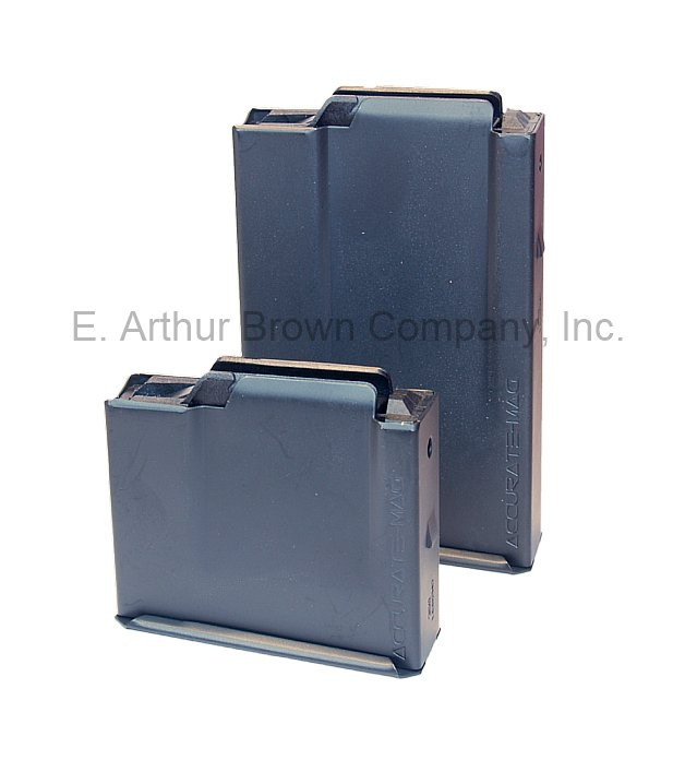 Accurate-Mag AICS Magazines fit 308 Win/6.5 CM
