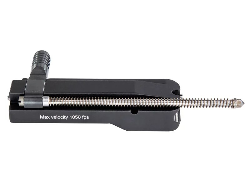 Volquartsen Firefly Subsonic 1022 Bolt
