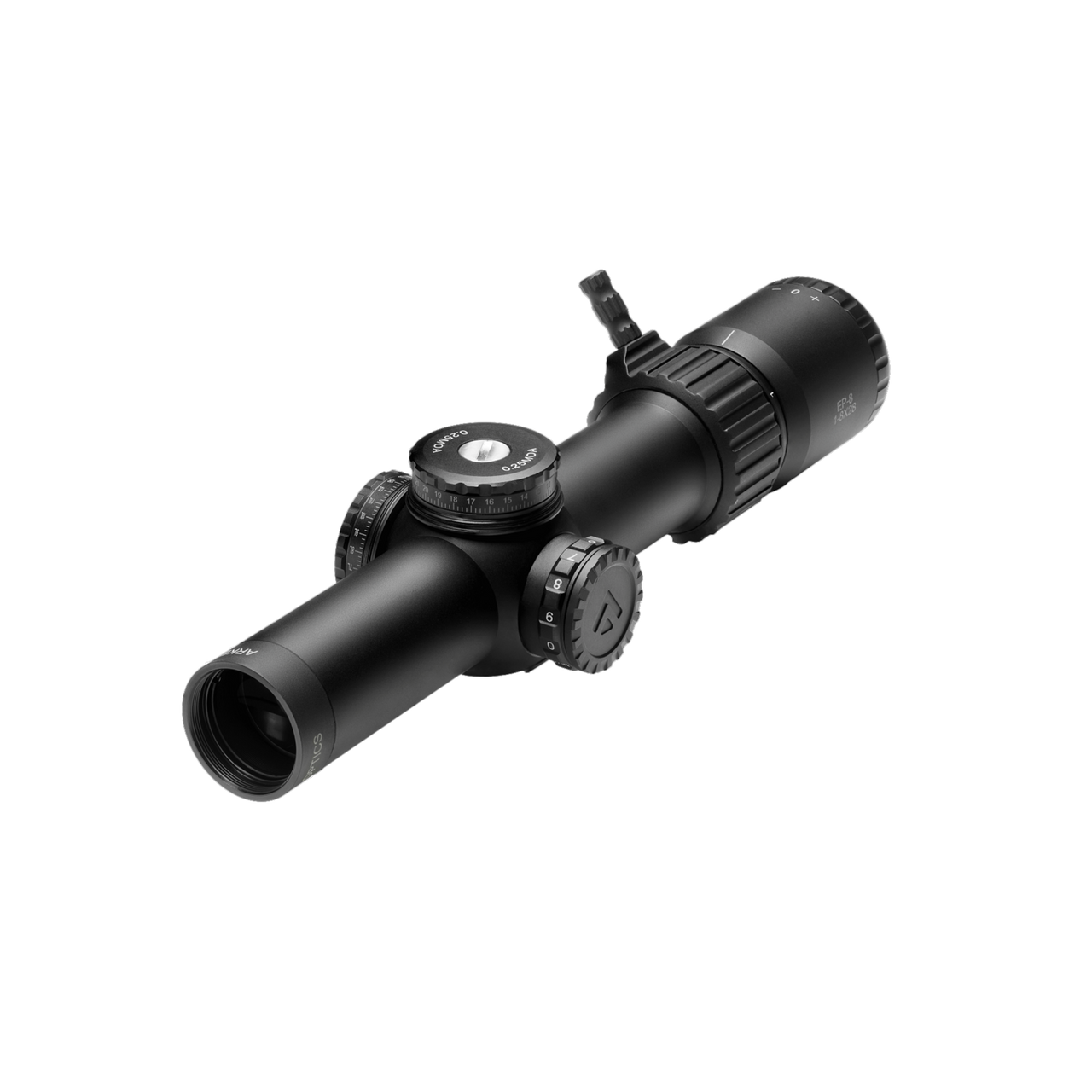 Arken Optics USA EP-8 LPVO