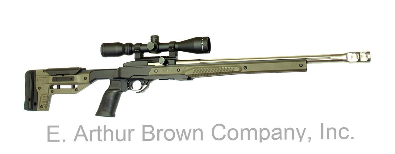 MDT Oryx Chassis Stock fits Ruger 10/22