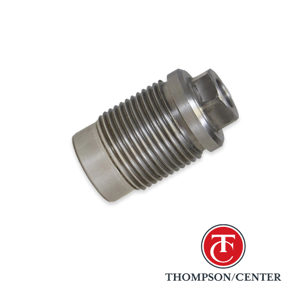 31007761 Thompson Center Breech Plug for Impact Muzzle Loader Only